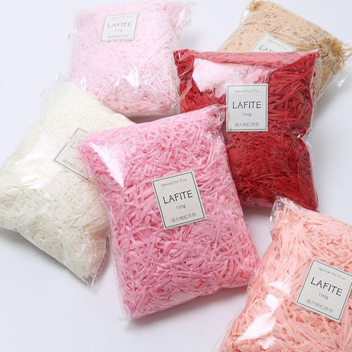 Crinkle Paper