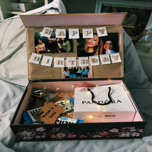 Birthday Giftbox