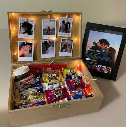 Bae Giftbox