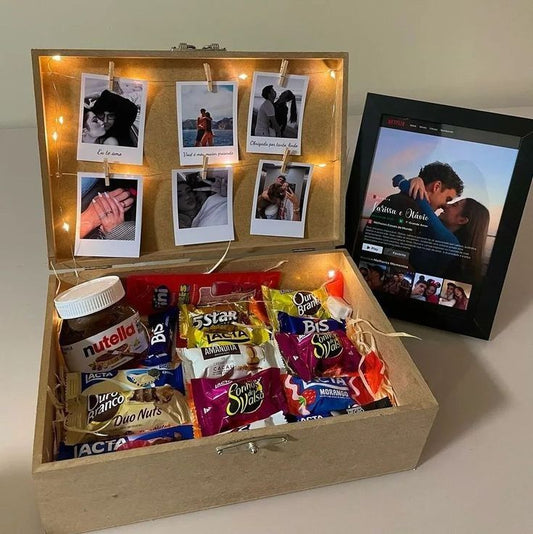 Bae Giftbox
