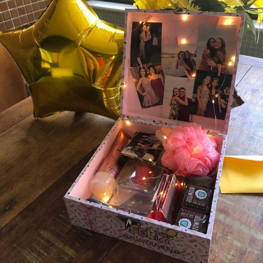 Bestie Giftbox