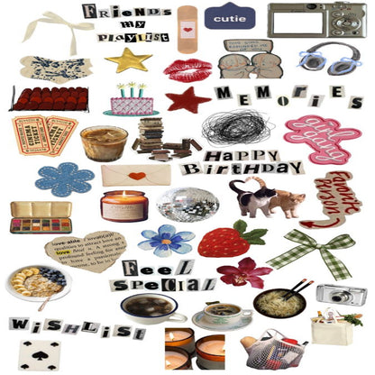 Birthday Giftbox